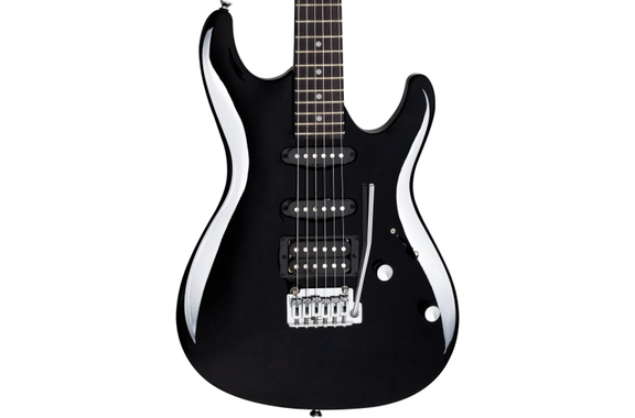 Ibanez GSA60-BKN Black Knight Starter Set  - unvollständig! image 6