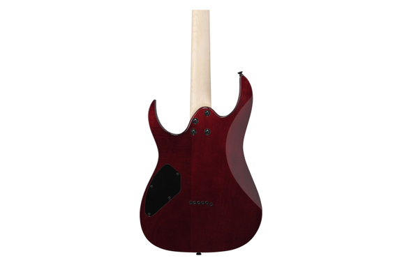 Ibanez GRGR221PA-AQB  - Retoure (Zustand: sehr gut) image 6