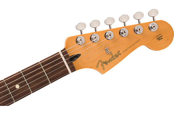 Fender Player II Stratocaster RW Coral Red image 6