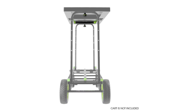 Gravity CART L 01 B AC 1 Rapid Desk Erweiterung image 6
