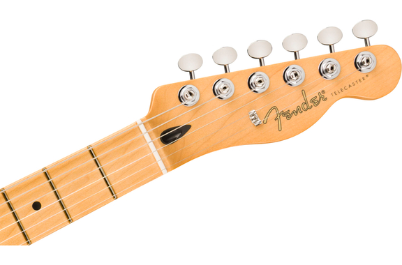 Fender 75th Anniversary Player II Telecaster Aztec Gold image 6