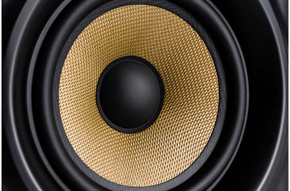 M-Audio Forty Sixty image 6