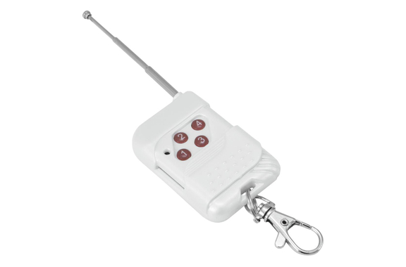 Máquina de Humo Eurolite N-150 MK2 image 6
