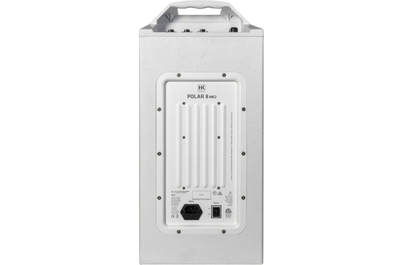 HK Audio POLAR 8 MK2 Wit image 6