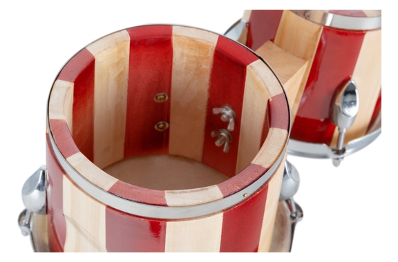 XDrum Bongos Retro image 6