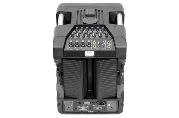 Vyrve Audio Mizar Aktivanlage image 6