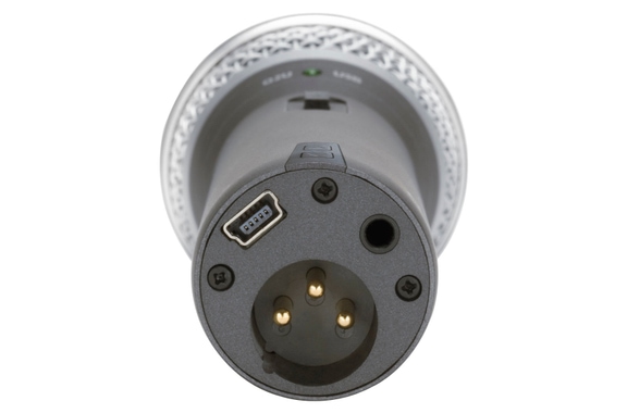 Samson Q2U Recording e Podcasting Pack image 6