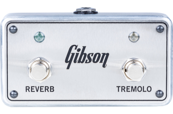 Gibson Falcon 20 1x12 Combo image 6