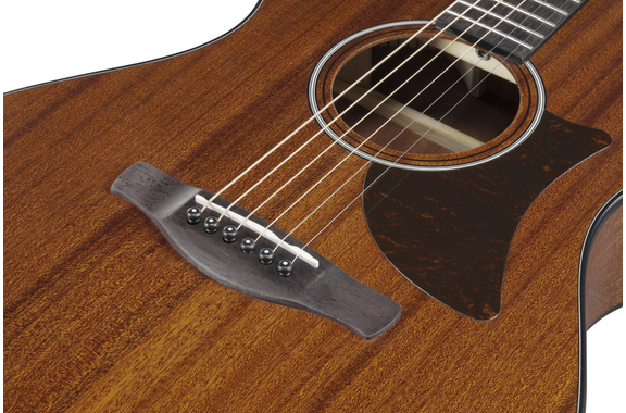 Ibanez AAM54-OPN Open Pore Natural image 6