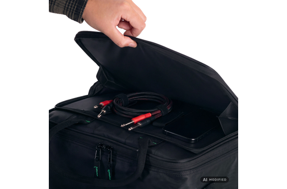 Sac Pronomic MB-1313 Pour Équipement DJ image 6