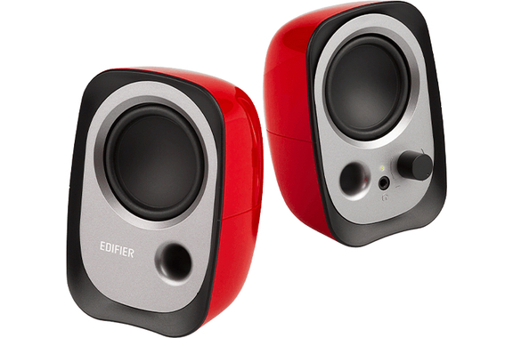 Edifier R12U rosso image 6