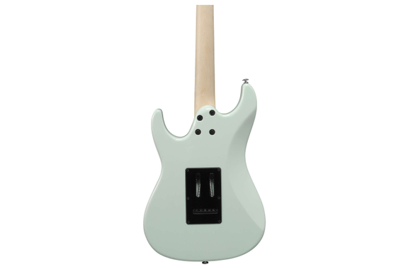 Ibanez AZES40-MGR Mint Green Gloss image 6