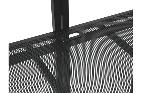 Omnitronic Large Mobile DJ Stand inkl. Cover image 6