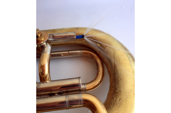 Meinlschmidt Hydro-Jet M1 Reinigungssystem image 6