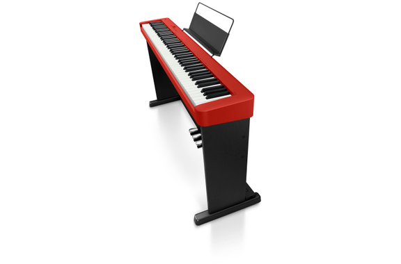 Casio CDP-S160SET E-Piano Rood Set image 6