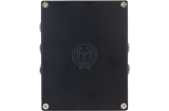 Walrus Audio Xero Polylooper Black image 6