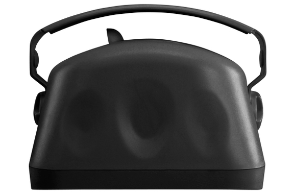 Paar Pronomic OLS-5 BK Outdoor-luidsprekers zwart 2x 80 Watt image 6