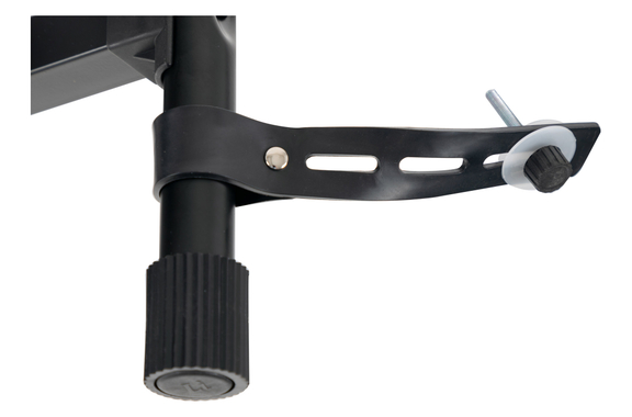 FunKey Keyboard Stand Black image 6