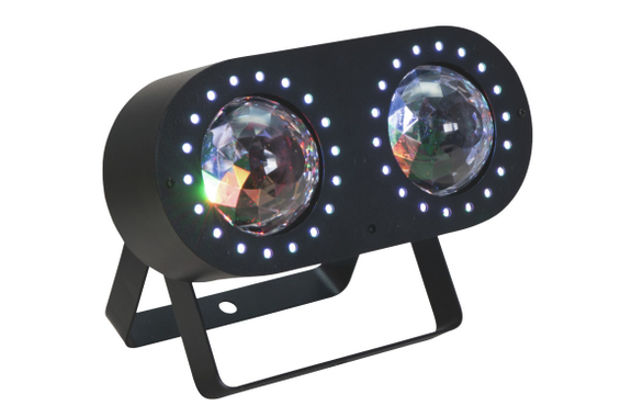 Eurolite LED DMF-3 Effet Flower Hybride image 6