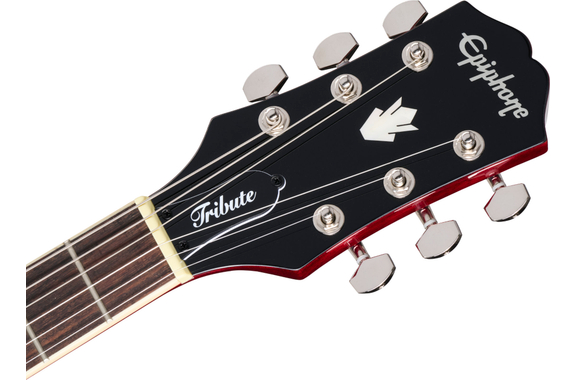 Epiphone SG Tribute Cherry image 6