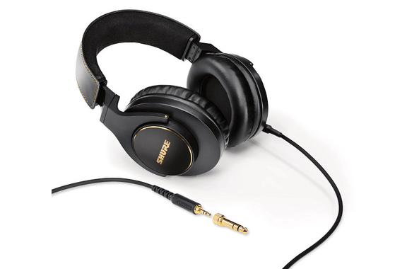 Shure SRH840A image 6