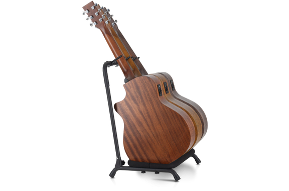 Classic Cantabile 3-fach Multi-Gitarrenständer image 6