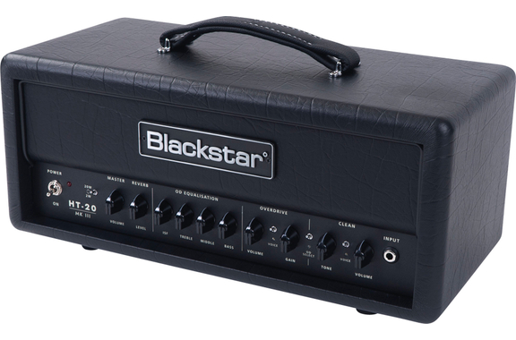 Blackstar HT-20RH MK III image 6