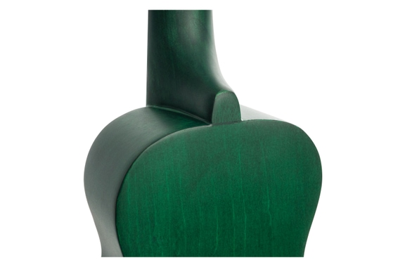 Cascha Sopran Ukulele Verde image 6