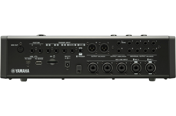 Yamaha EAD50 image 6
