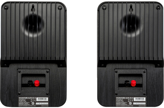 Polk Audio Signature Elite ES15 Zwart image 6