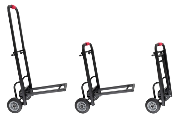 Stagecaptain Sherpa SCS-40 MKII Transport Trolley  image 6