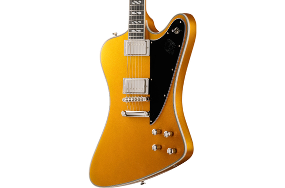 Epiphone Futura Firebird Custom Firestorm Shift image 6