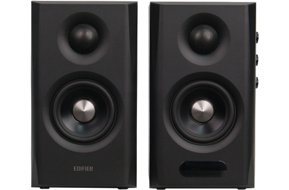 Edifier S355DB-BK 2.1 HDMI Système d'Enceintes Black image 6