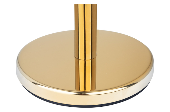 Stagecaptain PLS-150 Deluxe 1.1-150G Barrière de Sécurité Système de Guidage 1,5m or image 6