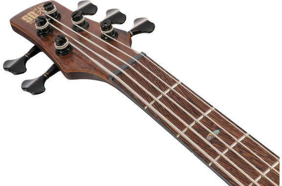 Ibanez SR1325SB-AVL Premium SR Aqua Wave Low Gloss image 6