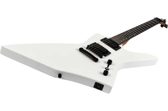 Spira X-400 MWH Satin White image 6