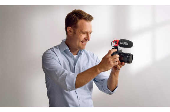 Rode VideoMicro II image 6