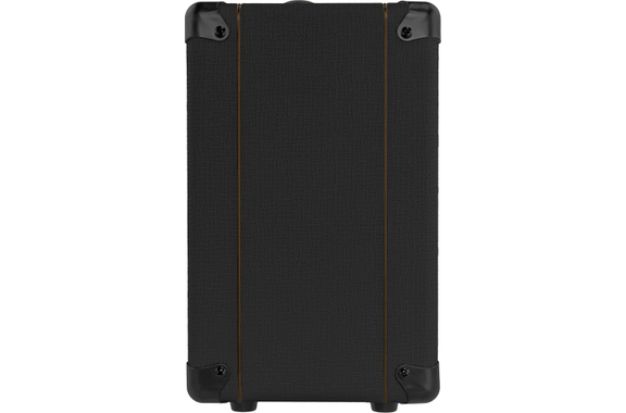 Orange Crush 20 Black image 6