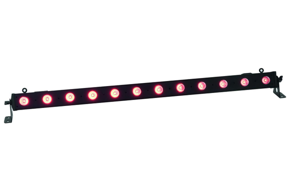 Eurolite LED BAR-12 QCL RGBA Striscia image 6