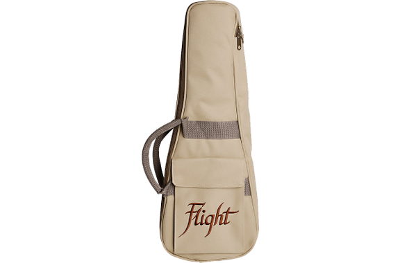 Flight DUS440 Ukulélé Soprano Acacia image 6