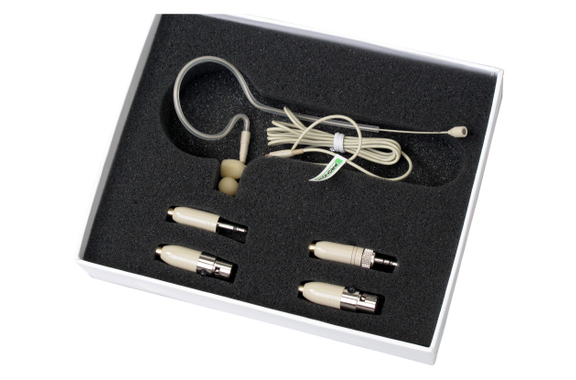 Shure BLX14R S8 Système Sans Fil Rack avec Micro Casque Inclus image 6