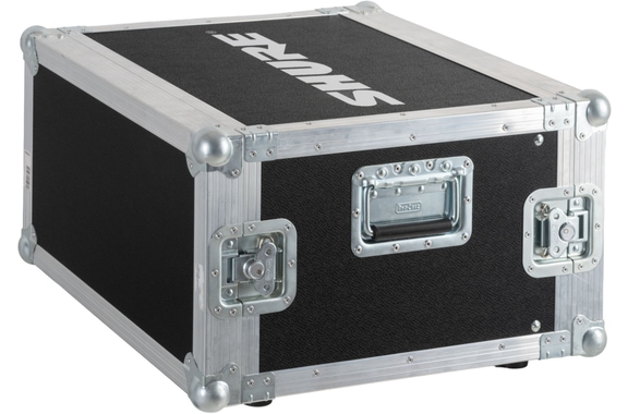 Shure GLX-D Advanced Wireless Microphone Rack System - Display Model (Condition: Like New) image 6