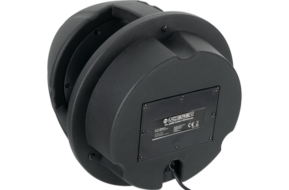 McGrey WPL-660BK BT 360° Outdoor-Lautsprecher mit Bluetooth Schwarz 120 Watt image 6