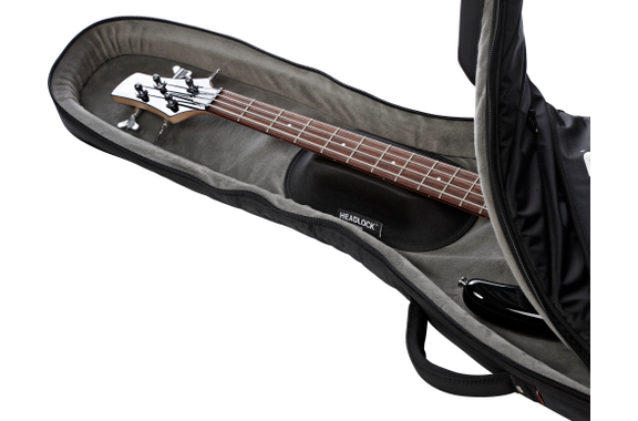 Mono M80 Vertigo Bass Jet Black image 6