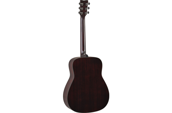 Yamaha TAG1 E Translucent Black image 6