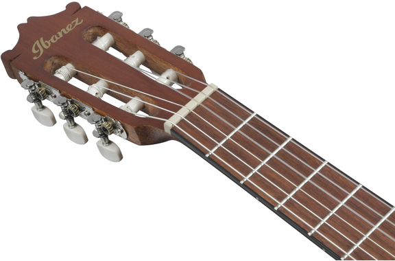 Ibanez GA2-OAM Open Pore Amber Set 3/4 image 6