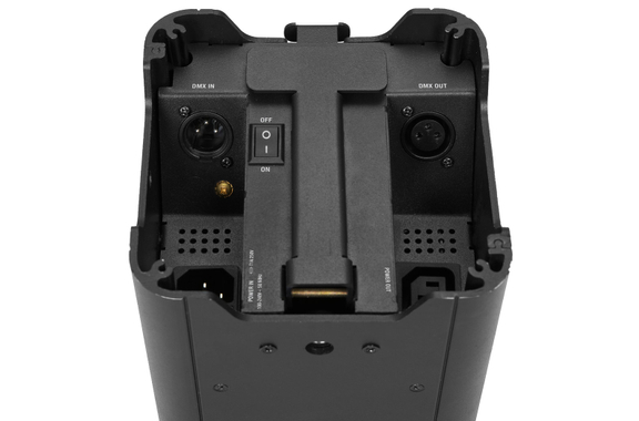 Eurolite Battery UP-4 Entry QCL Spot image 6