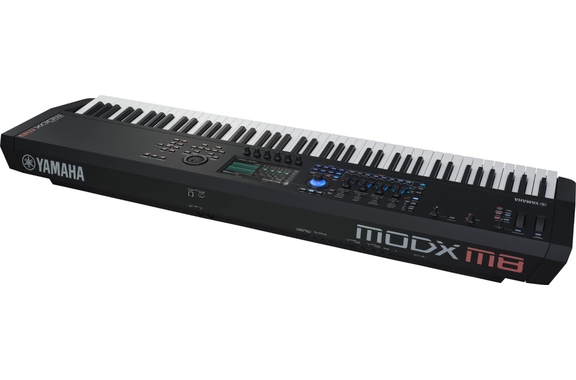 Yamaha MODX M8 image 6