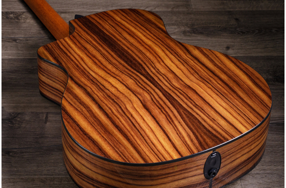 Taylor 214ce Plus  - Retoure (Zustand: wie neu) image 6