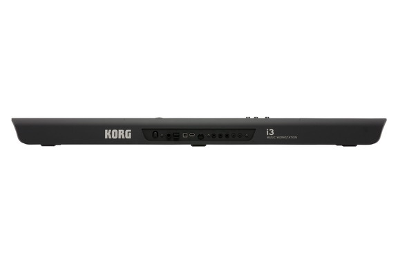 Korg i3 Music Workstation Set Negro image 6